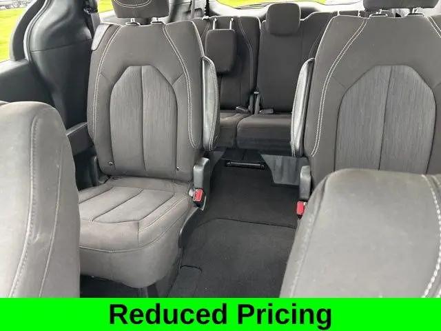 2023 Chrysler Pacifica Touring