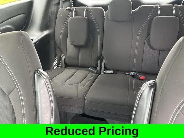 2023 Chrysler Pacifica Touring