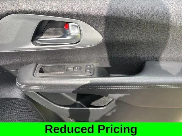 2023 Chrysler Pacifica Touring