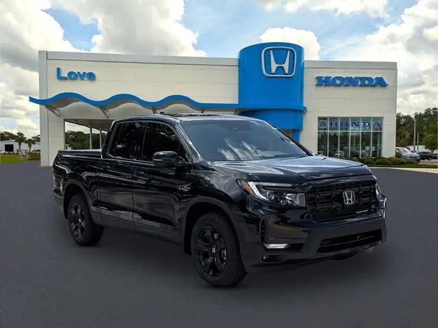 2026 Honda Ridgeline Black Edition for sale in Homosassa, FL