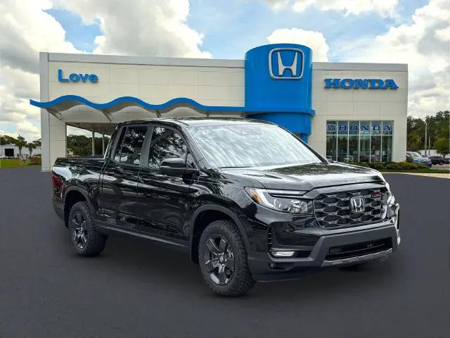 2026 Honda Ridgeline TrailSport for sale in Homosassa, FL