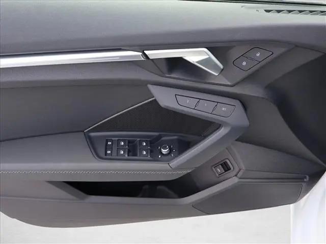 2023 Audi A3 Premium Plus 40 TFSI quattro S tronic
