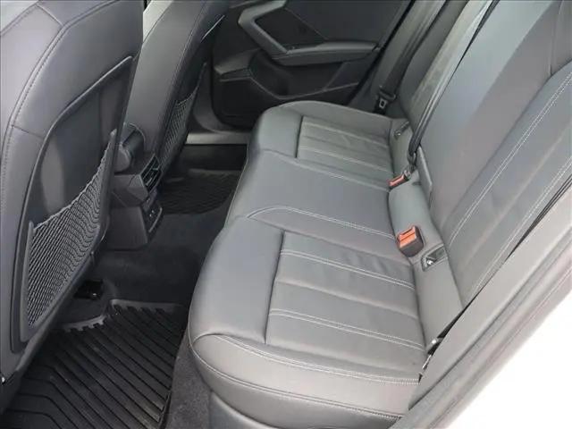 2023 Audi A3 Premium Plus 40 TFSI quattro S tronic
