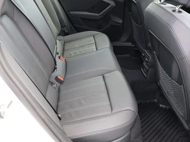 2023 Audi A3 Premium Plus 40 TFSI quattro S tronic