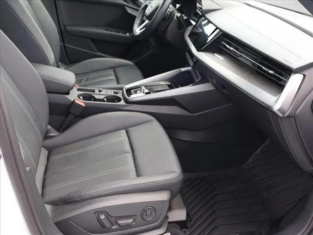 2023 Audi A3 Premium Plus 40 TFSI quattro S tronic