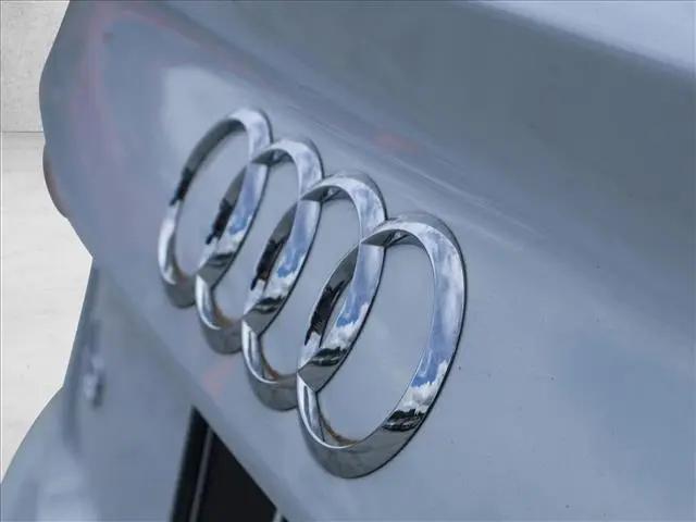 2023 Audi A3 Premium Plus 40 TFSI quattro S tronic