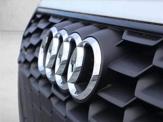 2023 Audi A3 Premium Plus 40 TFSI quattro S tronic