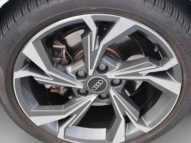 2023 Audi A3 Premium Plus 40 TFSI quattro S tronic