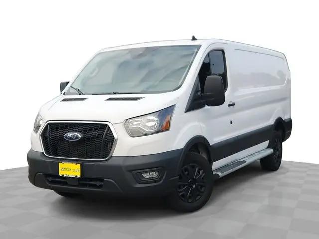 2023 Ford Transit Cargo Van T-250 for sale in Houston, TX