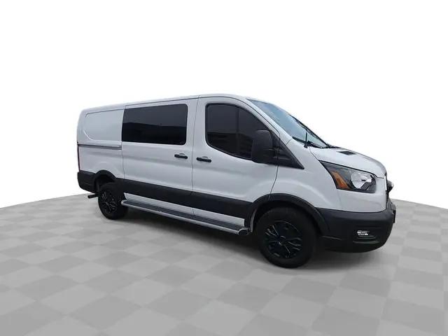 2023 Ford Transit Cargo Van T-250