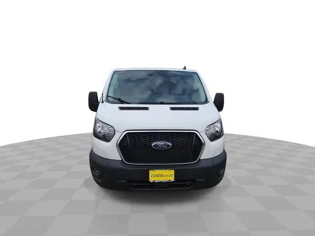2023 Ford Transit Cargo Van T-250