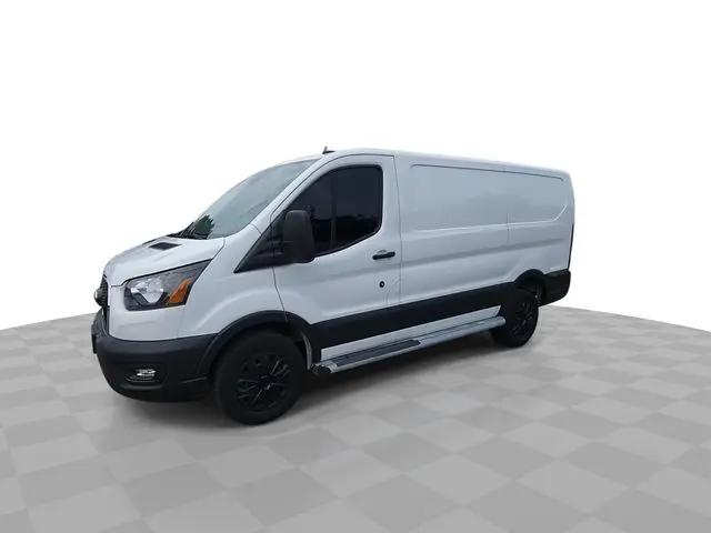 2023 Ford Transit Cargo Van T-250