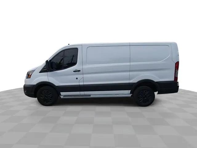 2023 Ford Transit Cargo Van T-250