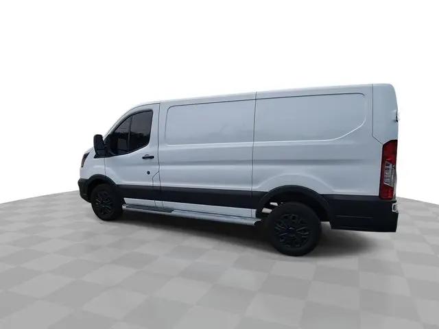 2023 Ford Transit Cargo Van T-250