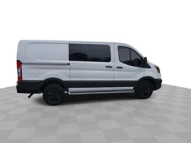 2023 Ford Transit Cargo Van T-250