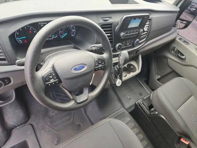 2023 Ford Transit Cargo Van T-250