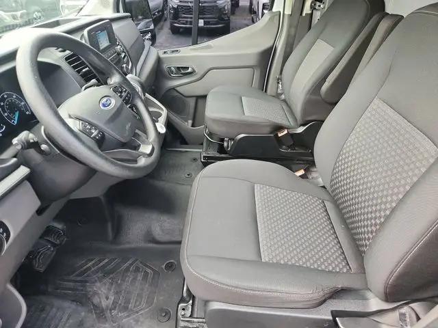 2023 Ford Transit Cargo Van T-250