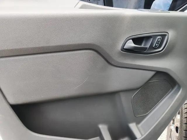 2023 Ford Transit Cargo Van T-250