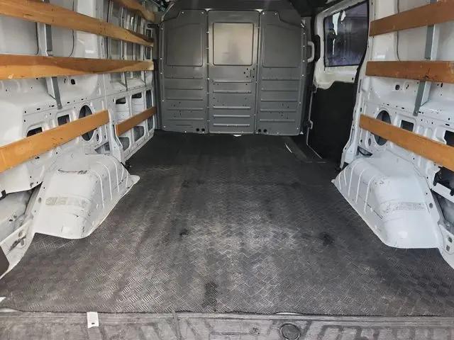 2023 Ford Transit Cargo Van T-250