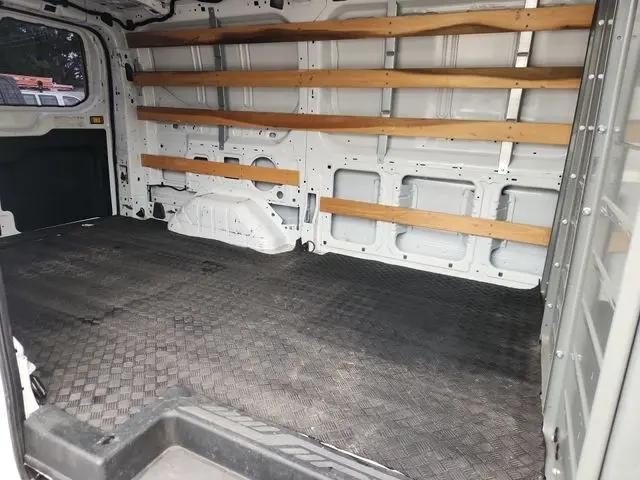 2023 Ford Transit Cargo Van T-250