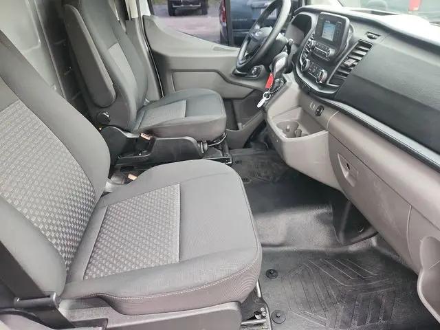 2023 Ford Transit Cargo Van T-250