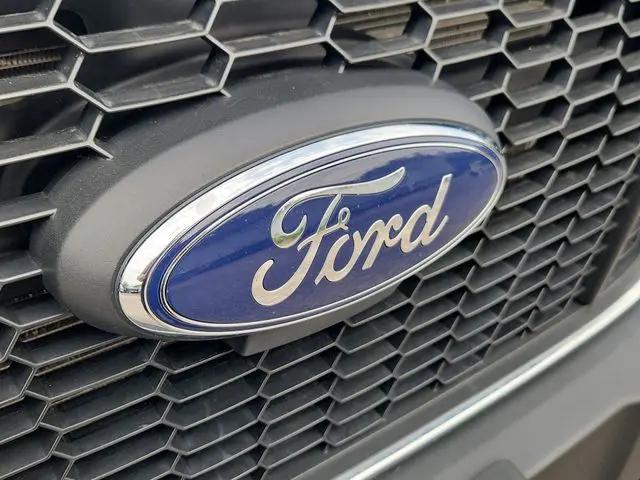 2023 Ford Transit Cargo Van T-250