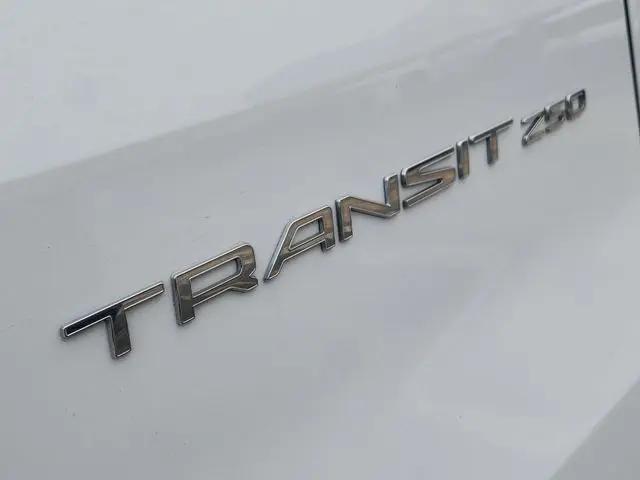 2023 Ford Transit Cargo Van T-250