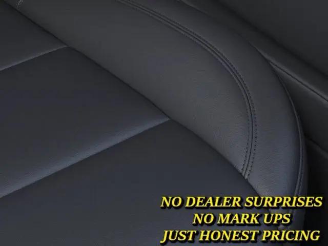 2026 Chevrolet Silverado 1500 2WD Crew Cab Short Bed WT