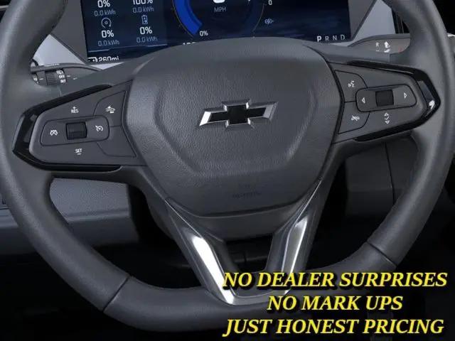 2027 Chevrolet Bolt LT FWD