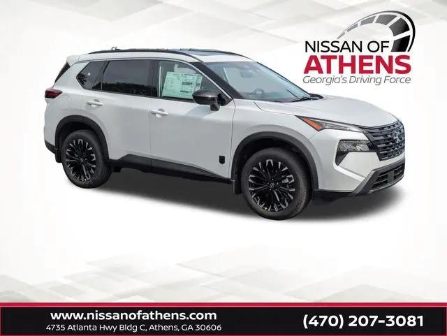 2026 Nissan Rogue Dark Armor for sale in Athens, GA