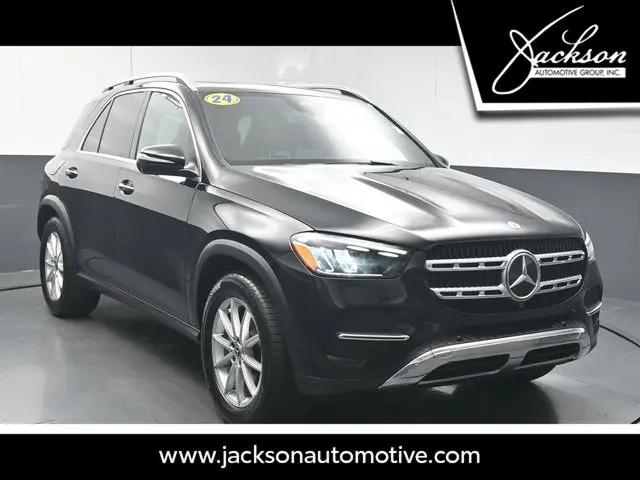 2024 Mercedes-Benz GLE GLE 350 4MATIC for sale in Macon, GA