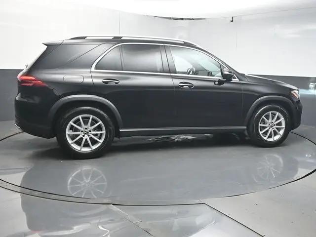 2024 Mercedes-Benz GLE GLE 350 4MATIC