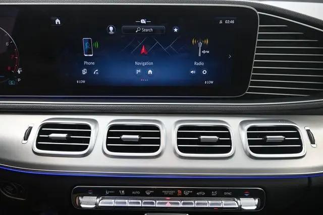 2024 Mercedes-Benz GLE GLE 350 4MATIC