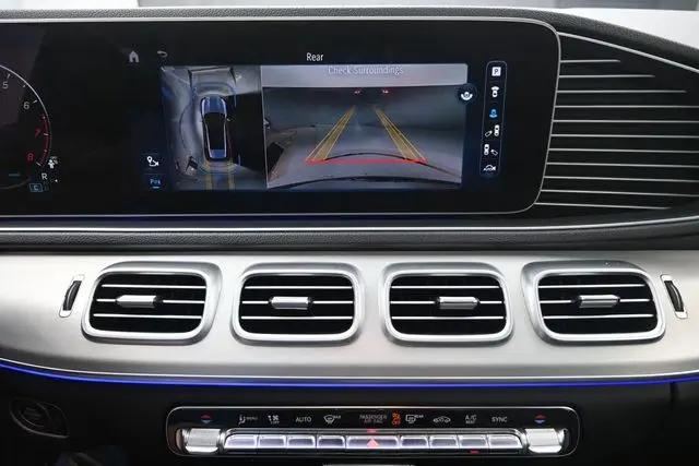 2024 Mercedes-Benz GLE GLE 350 4MATIC