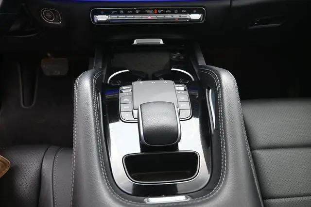 2024 Mercedes-Benz GLE GLE 350 4MATIC