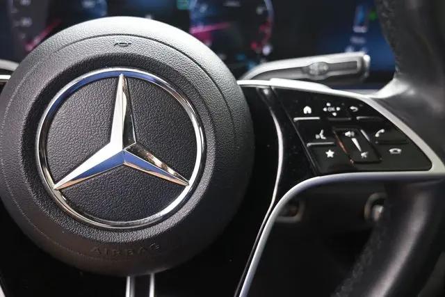 2024 Mercedes-Benz GLE GLE 350 4MATIC