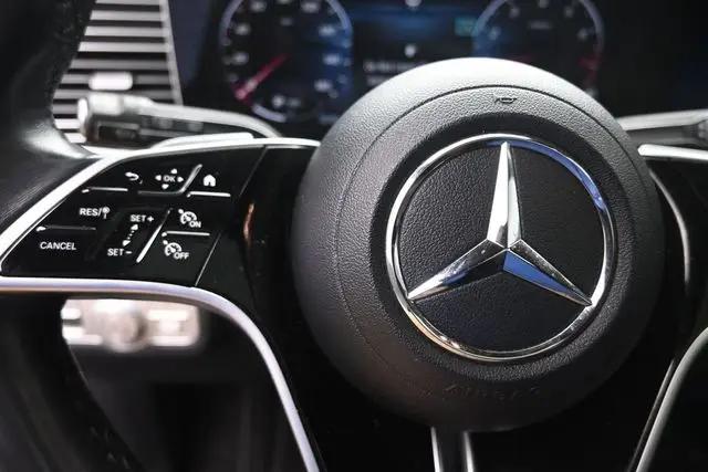 2024 Mercedes-Benz GLE GLE 350 4MATIC