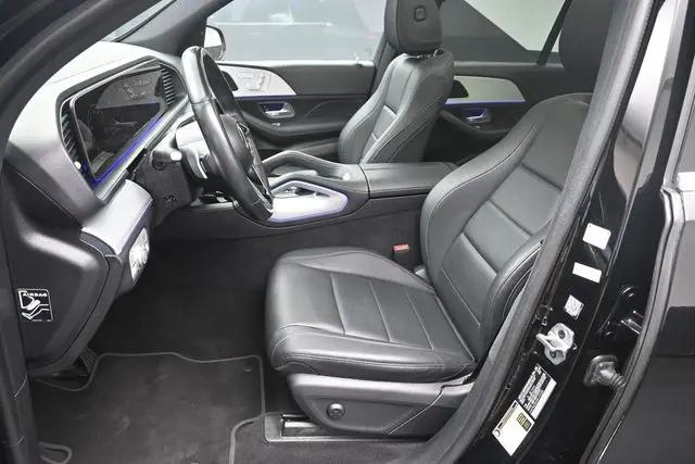 2024 Mercedes-Benz GLE GLE 350 4MATIC