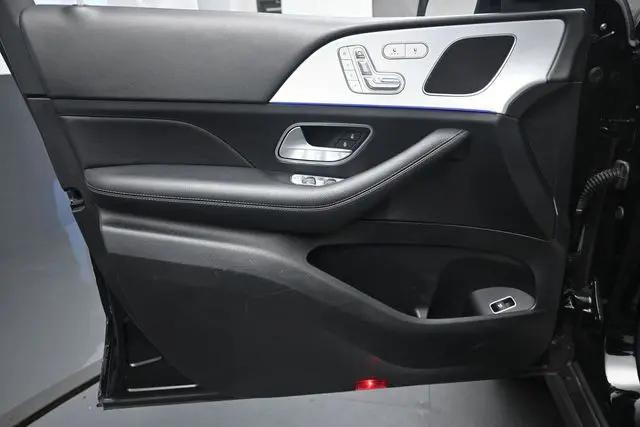 2024 Mercedes-Benz GLE GLE 350 4MATIC
