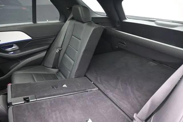 2024 Mercedes-Benz GLE GLE 350 4MATIC