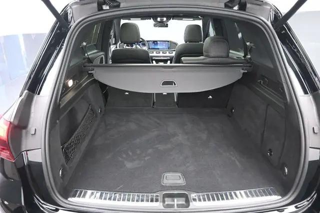 2024 Mercedes-Benz GLE GLE 350 4MATIC