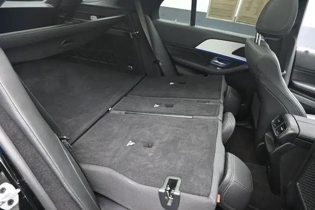 2024 Mercedes-Benz GLE GLE 350 4MATIC