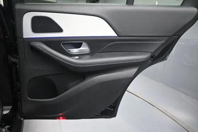 2024 Mercedes-Benz GLE GLE 350 4MATIC