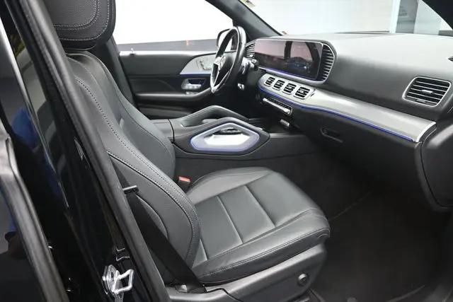 2024 Mercedes-Benz GLE GLE 350 4MATIC