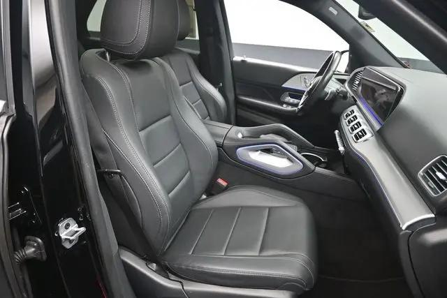 2024 Mercedes-Benz GLE GLE 350 4MATIC