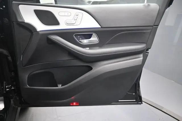 2024 Mercedes-Benz GLE GLE 350 4MATIC