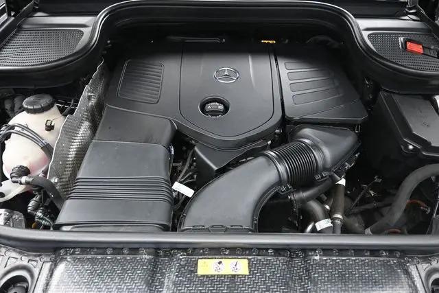 2024 Mercedes-Benz GLE GLE 350 4MATIC