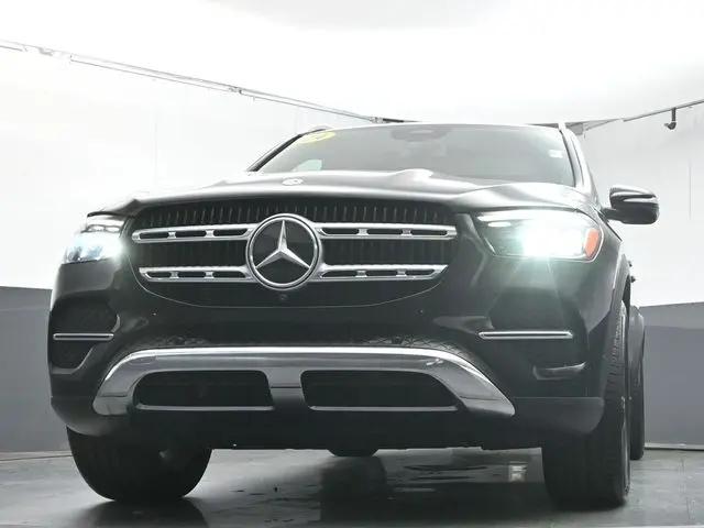 2024 Mercedes-Benz GLE GLE 350 4MATIC
