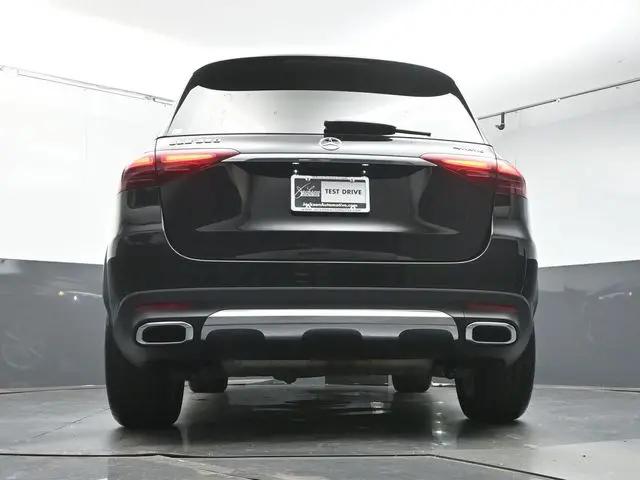 2024 Mercedes-Benz GLE GLE 350 4MATIC