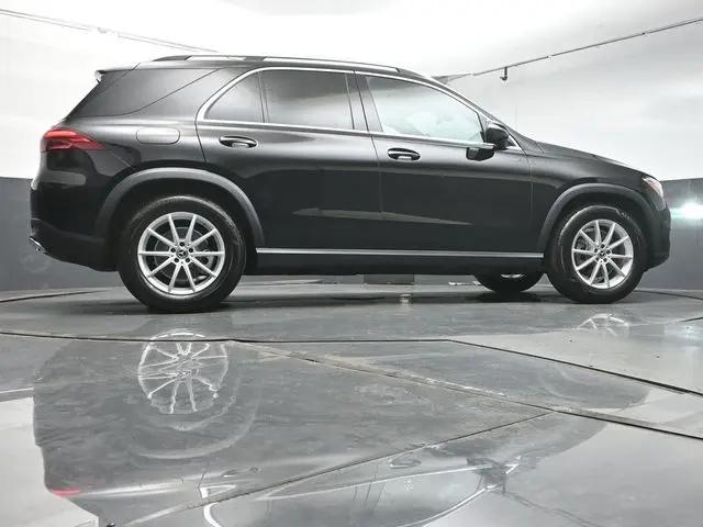 2024 Mercedes-Benz GLE GLE 350 4MATIC